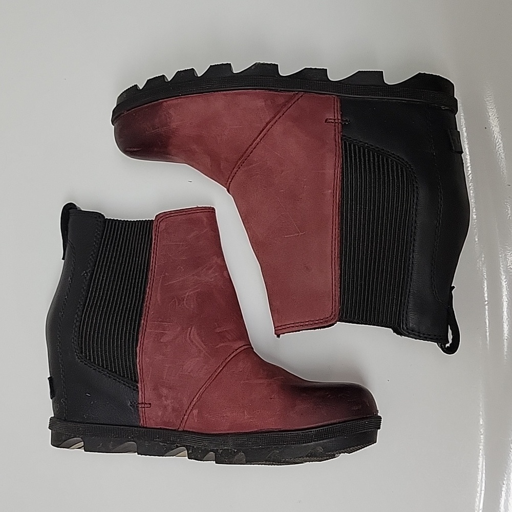 Sorel Joan of Arctic II Wedges
